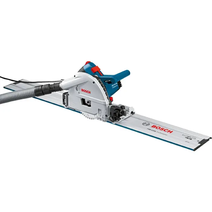 Bosch guide rail FSN 1100 silver