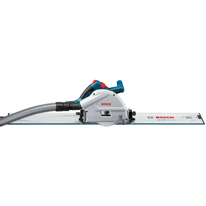 Bosch guide rail FSN 1100 silver