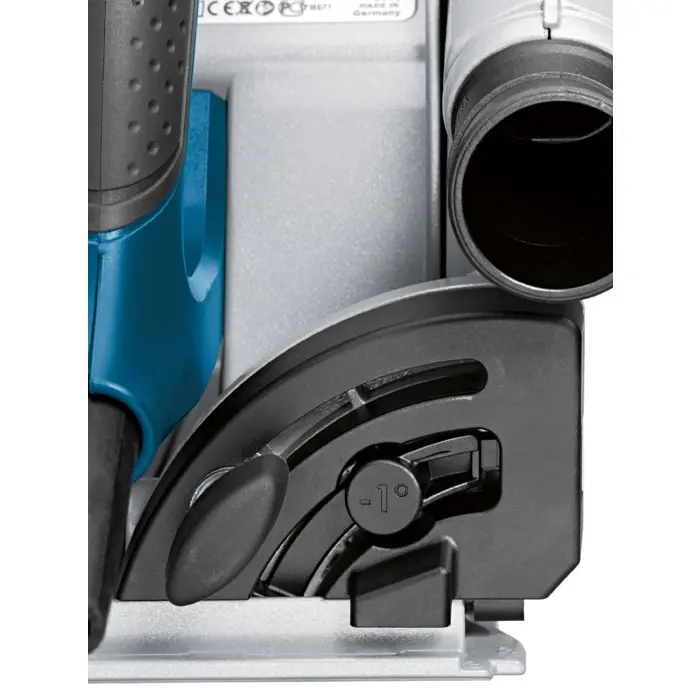 Bosch guide rail FSN 1100 silver