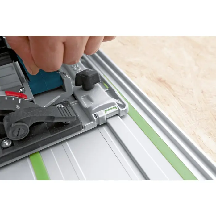 Bosch guide rail FSN 1600 silver
