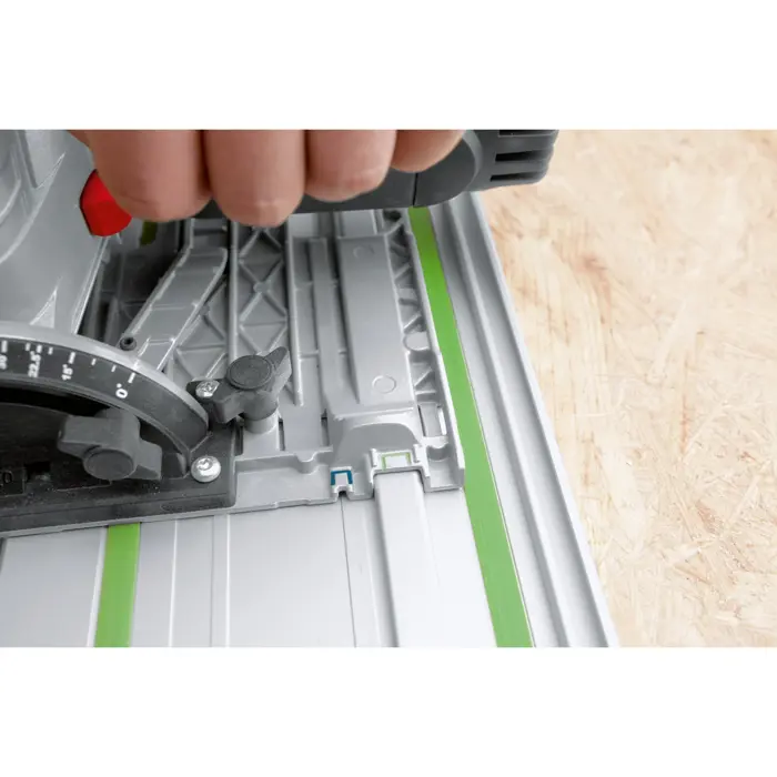 Bosch guide rail FSN 3100 silver