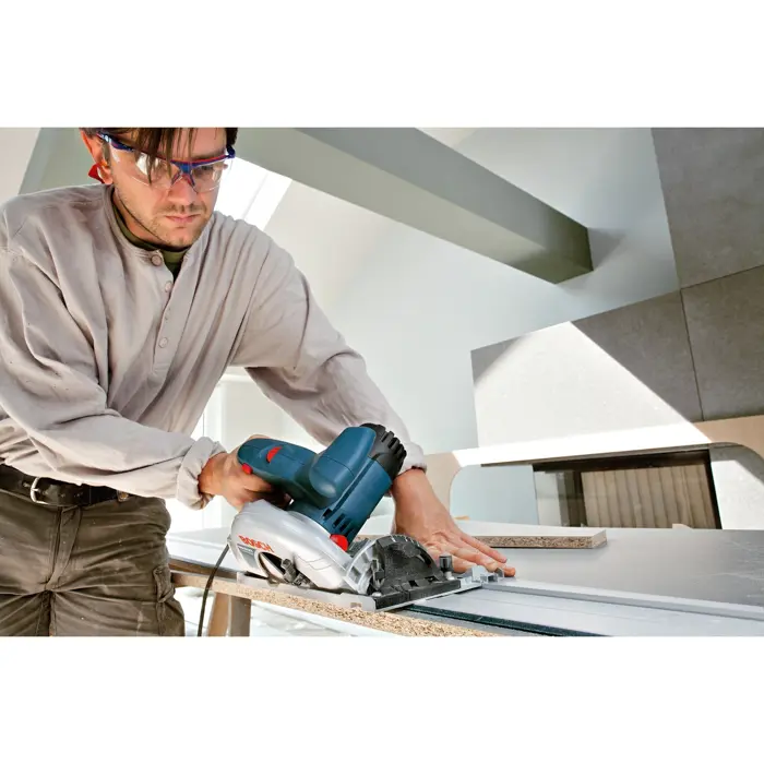 Bosch guide rail FSN 3100 silver