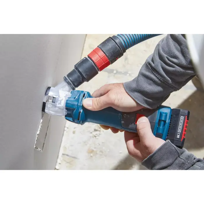 Bosch guide tip cutting bit 3.2mm, for Rotocut router (10 pieces, for GCU 18V-30 Professional router)