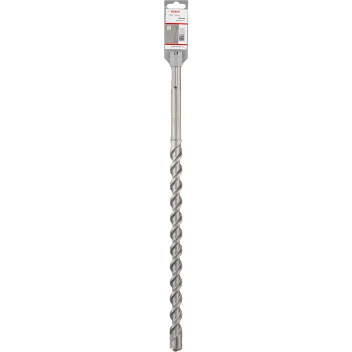 Bosch hammer drill SDS max-4, 24mm (working length 400mm)