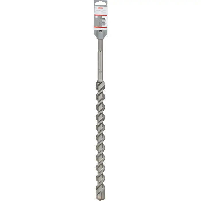 Bosch hammer drill SDS max-4, 30mm (working length 400mm)