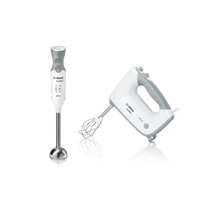 Bosch Hand blender MFQ 36470 450W white