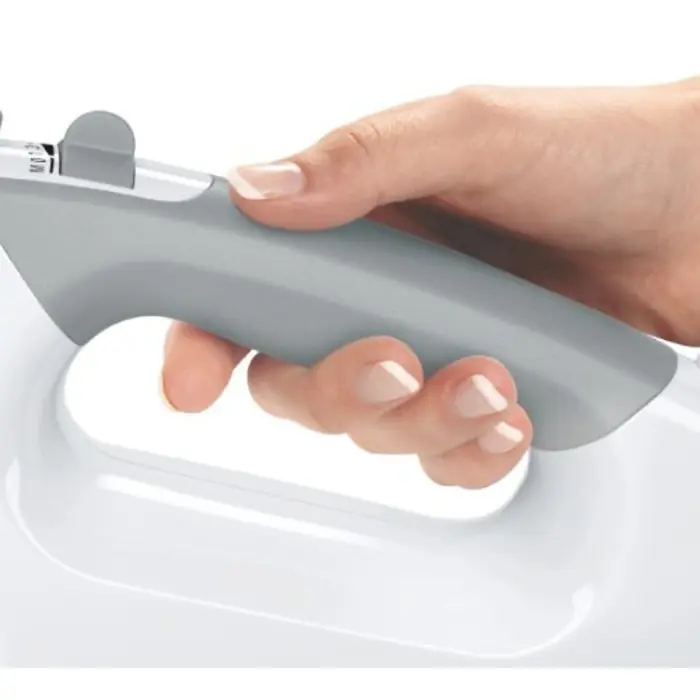 Bosch Hand blender MFQ 36470 450W white