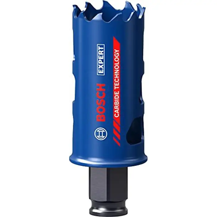 BOSCH hole saw ToughMaterial 32mm - 2608900422 EXPERT RANGE