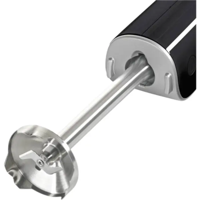 Bosch HomeProfessional MFQ4885DE, hand mixer (black/silver)
