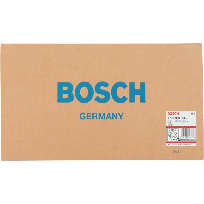 Bosch Hose D.35mm L.5m