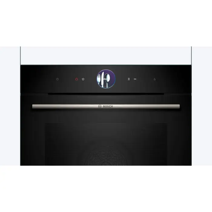 Bosch HSG7364B1 Series 8, oven (black, 60 cm)