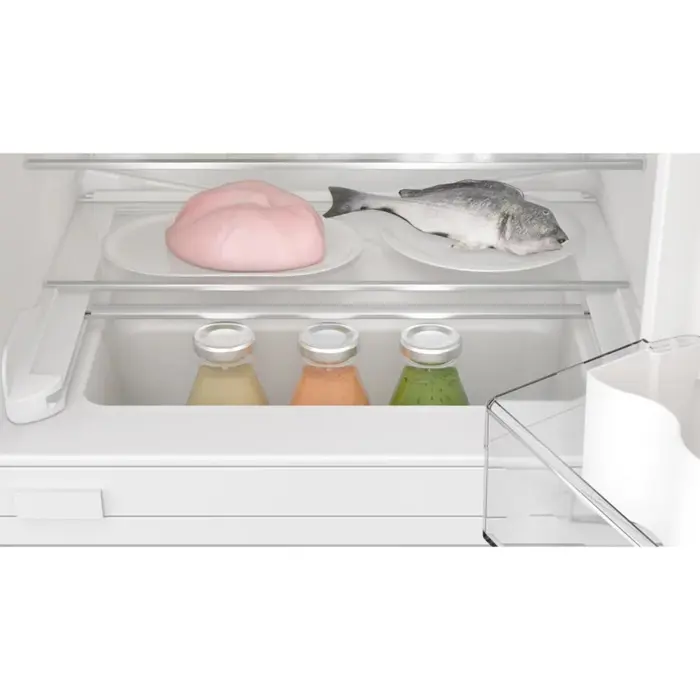 Bosch KUR21VFE0 Series 4 (Home Connect)