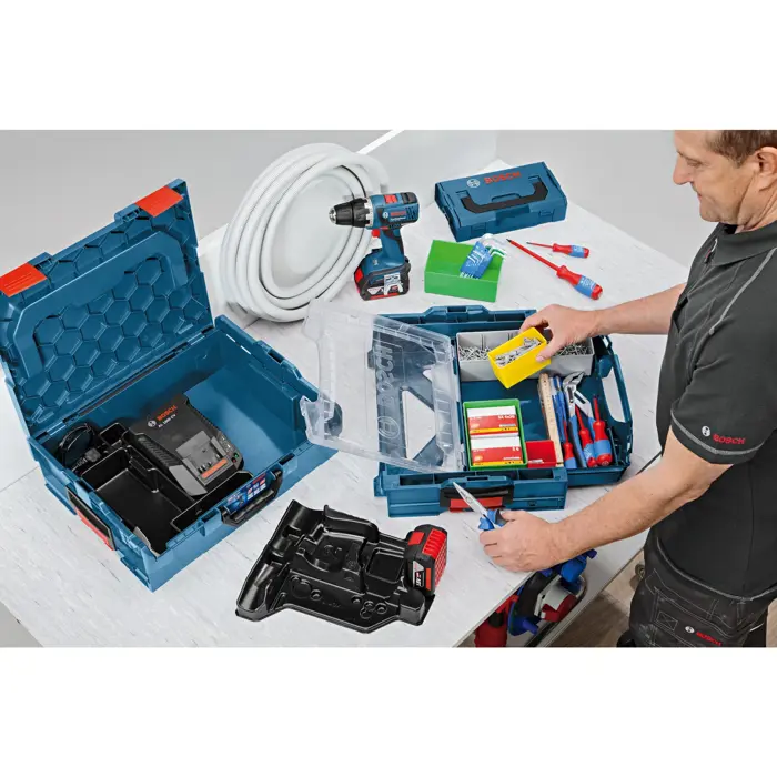 Bosch L-Boxx insert GEX 125/150 AVE - 1600A002UR