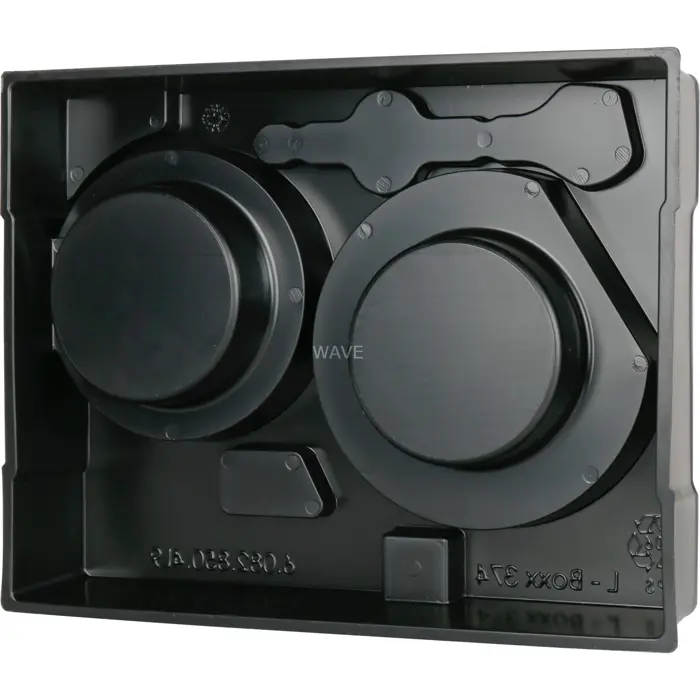 Bosch L-Boxx insert GOF 1600 CE - 1600A0089U