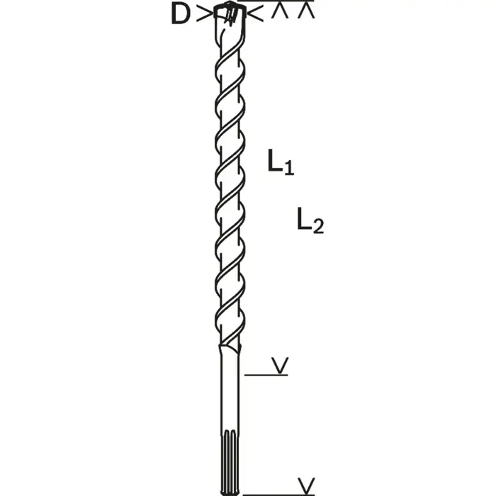 Bosch max-7, 35x1200x1320mm - 2608586799