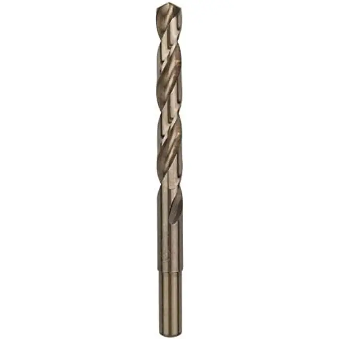 Bosch Metal twist drill HSS-Co, DIN 338, 11.0mm (5 pieces, working length 94mm)
