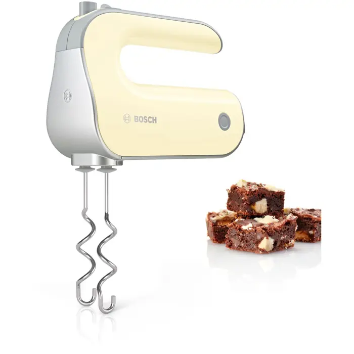Bosch MFQ40301 - creme