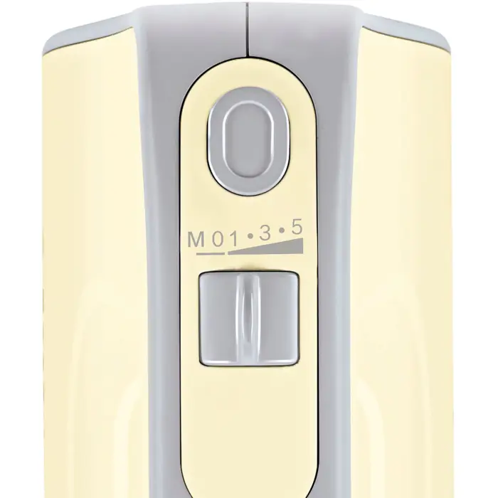 Bosch MFQ40301 - creme