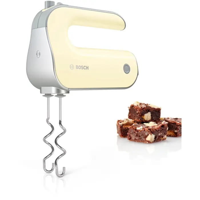 Bosch MFQ40301 - creme