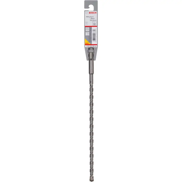 Bosch plus-5, 8x200x265mm - 1618596264