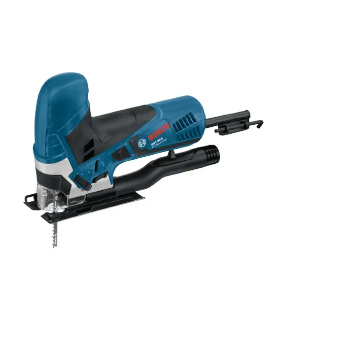 Bosch Power Jigsaw GST 90 blue