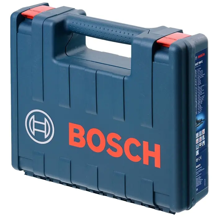 Bosch Power Jigsaw GST 90 blue