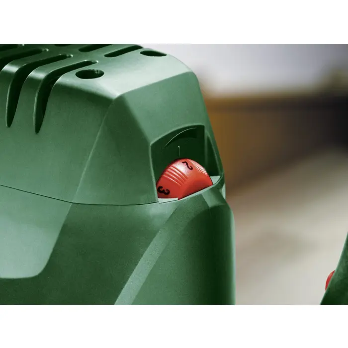 Bosch Power Router POF 1200 AE green