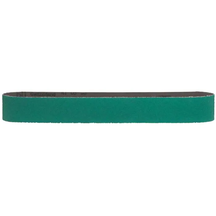 Bosch Powertools abrasive belt Best for Inox, 40x760mm, K80 - 2608608Z43