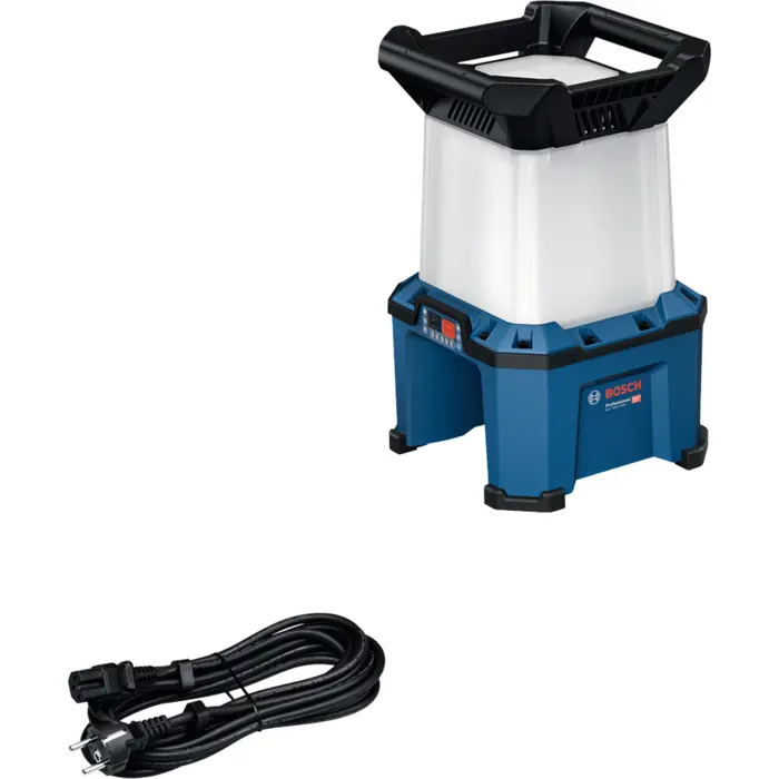 Bosch Powertools cordless construction light GLA 18VH-7500 Professional