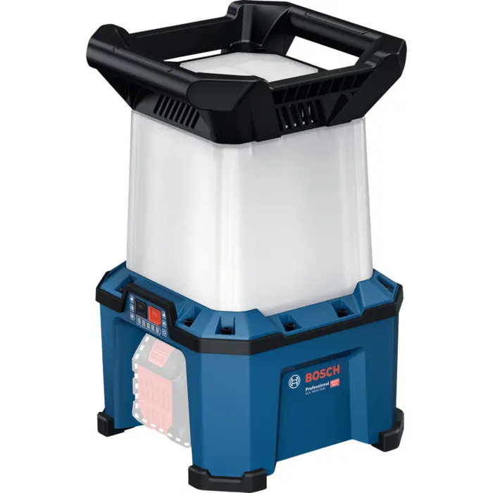 Bosch Powertools cordless construction light GLA 18VH-7500 Professional