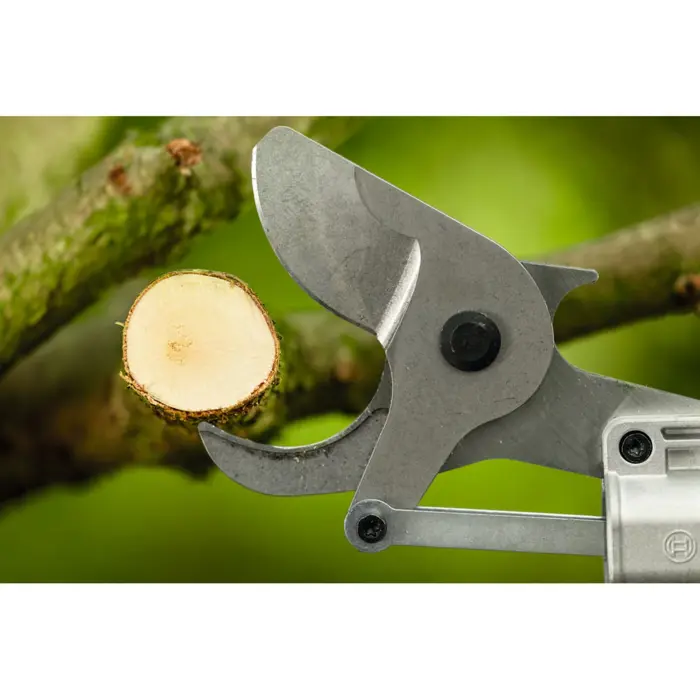 Bosch Powertools Cordless Garden Shears GGP18V-45EP (stainless steel, Boxed)