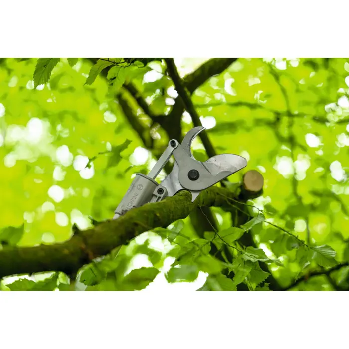 Bosch Powertools Cordless Garden Shears GGP18V-45EP (stainless steel, Boxed)