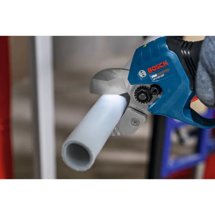 Bosch Powertools Cordless Pipe Cutter PRO GPC18V-32P (Retail)