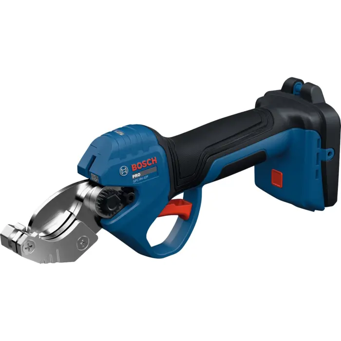 Bosch Powertools Cordless Pipe Cutter PRO GPC18V-32P (Retail)