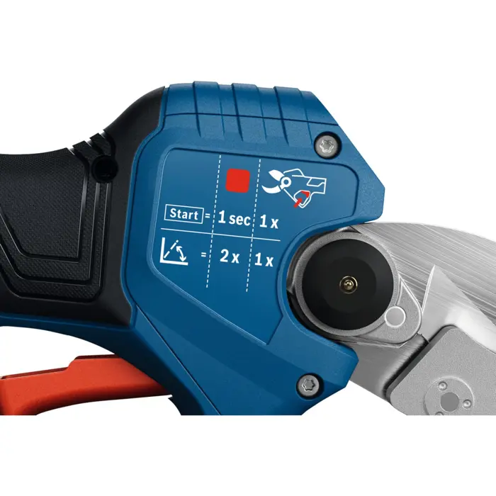 Bosch Powertools Cordless Pipe Cutter PRO GPC18V-32P (Retail)
