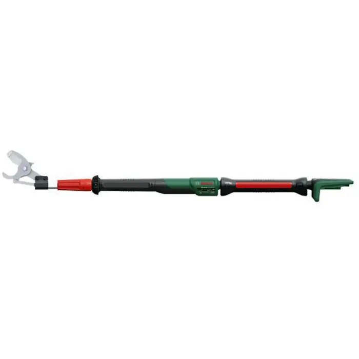 Bosch Powertools cordless secateurs AdvancedPrune 18V-45 Solo (green/black, without battery and charger, POWER FOR ALL ALLIANCE)