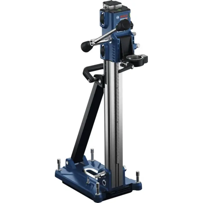 Bosch Powertools drill stand GCR 180 (II) Professional (blue, for EXPERT EXDB18V2-180 and PRO GDB180WE)