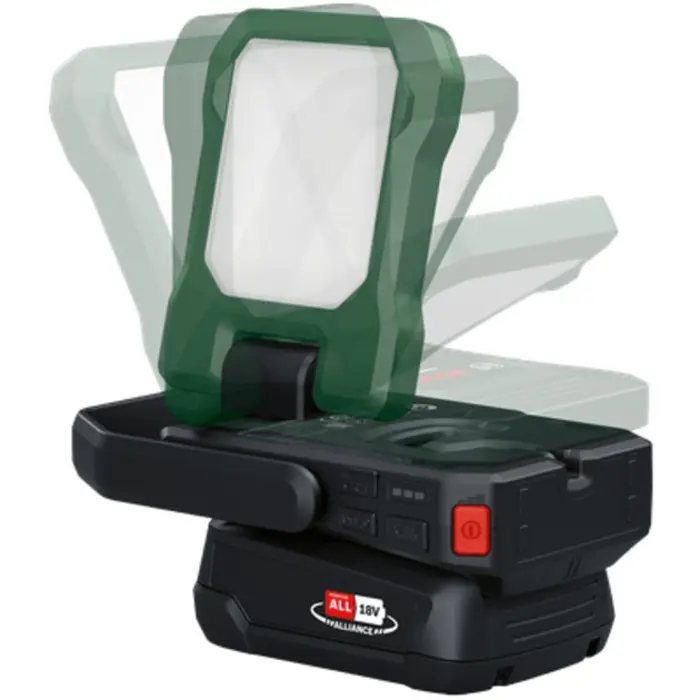 Bosch Powertools EasySpotLight 18V-400 (without battery and charger)