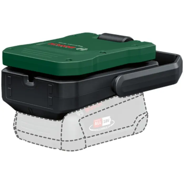 Bosch Powertools EasySpotLight 18V-400 (without battery and charger)