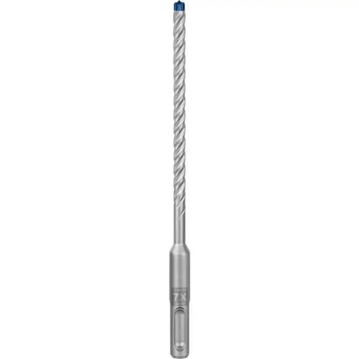 Bosch Powertools EXPERT hammer drill SDS-plus-7X, ? 6mm, 30 pieces (working length 100mm)