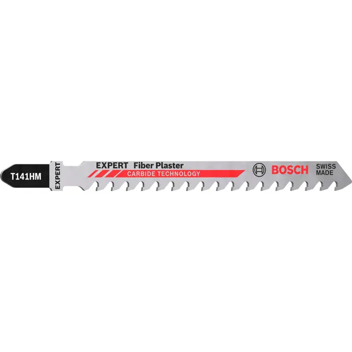 Bosch Powertools jigsaw blades T141HM 3pcs - 2608900563 EXPERT RANGE