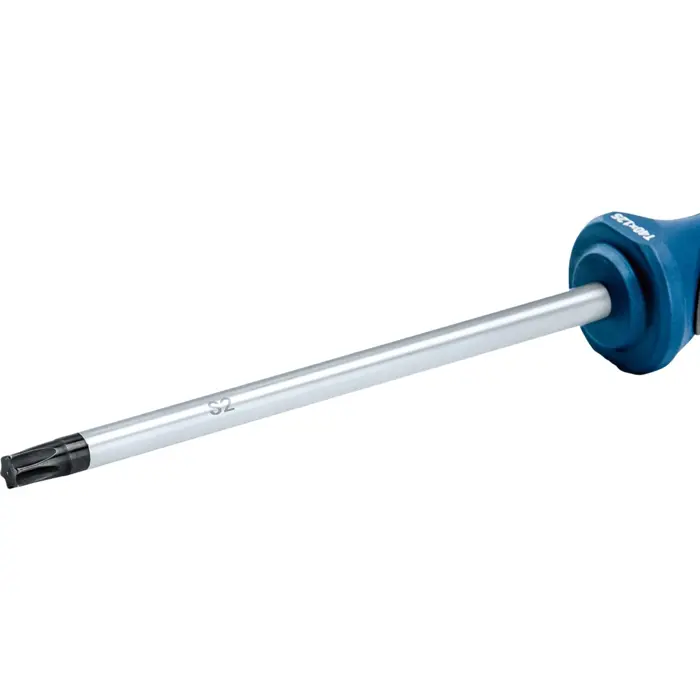 Bosch Powertools screwdriver TX 40 x 125 Professional (blue/black)