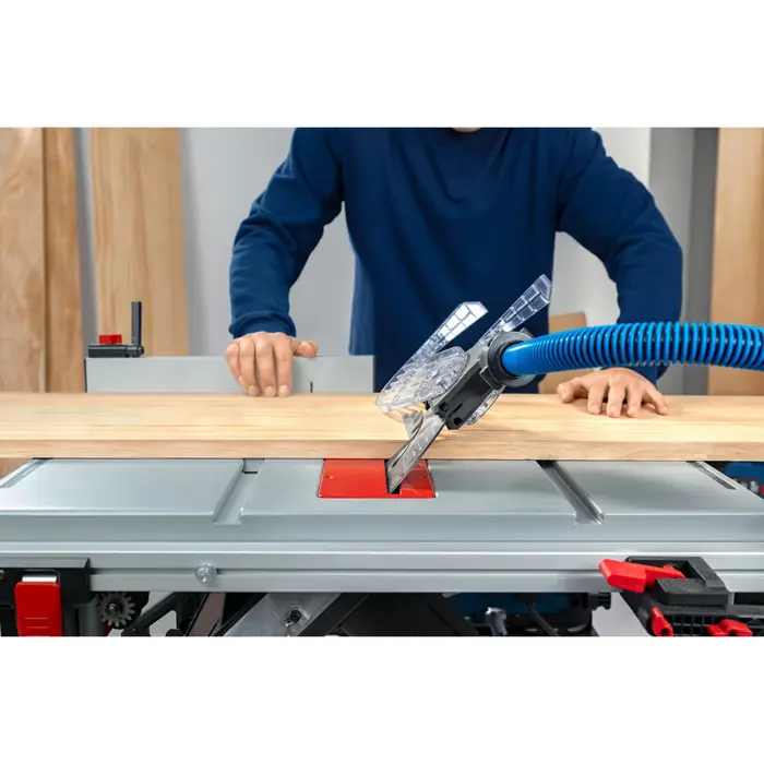 Bosch Powertools Table Saw GTS100-254 (Boxed)