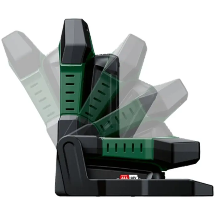 Bosch Powertools UniversalWorkLight 18V-2100 (without battery and charger)