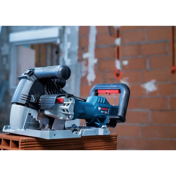 Bosch Powertools wall chaser GNF20-40 in L-BOXX (Boxed)