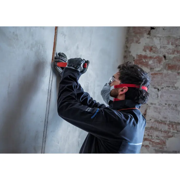 Bosch Powertools wall chaser GNF20-40 in L-BOXX (Boxed)