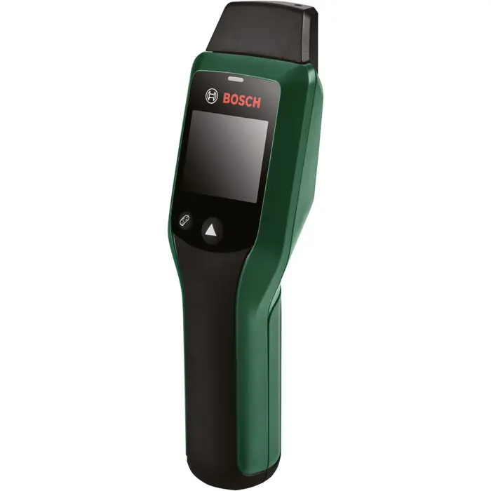 Bosch Powertools Wood moisture meter UniversalHumid (green/black)
