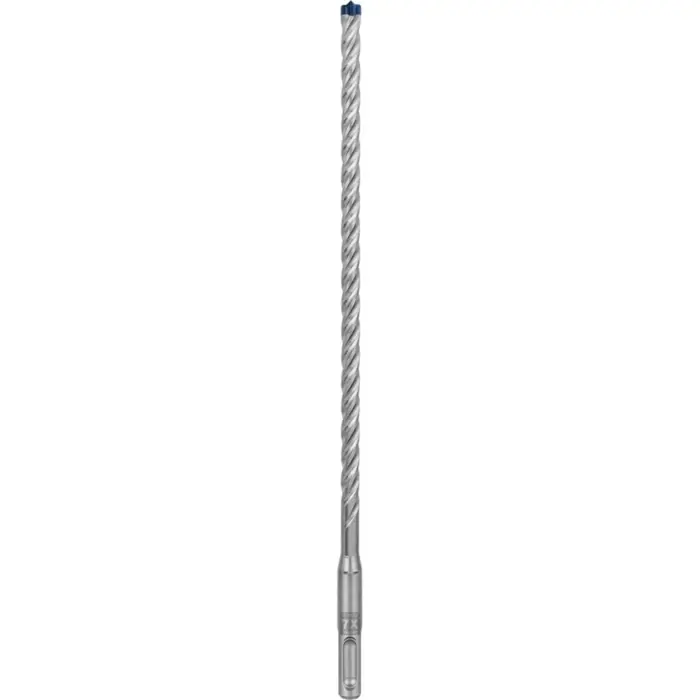 Bosch Professional Expert hammer drill bit SDS-plus-7X, O 8 mm, 30 pieces, working length 200 mm