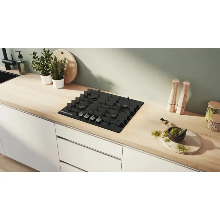 Bosch PRP6A6H40 Series 8, self-sufficient hob