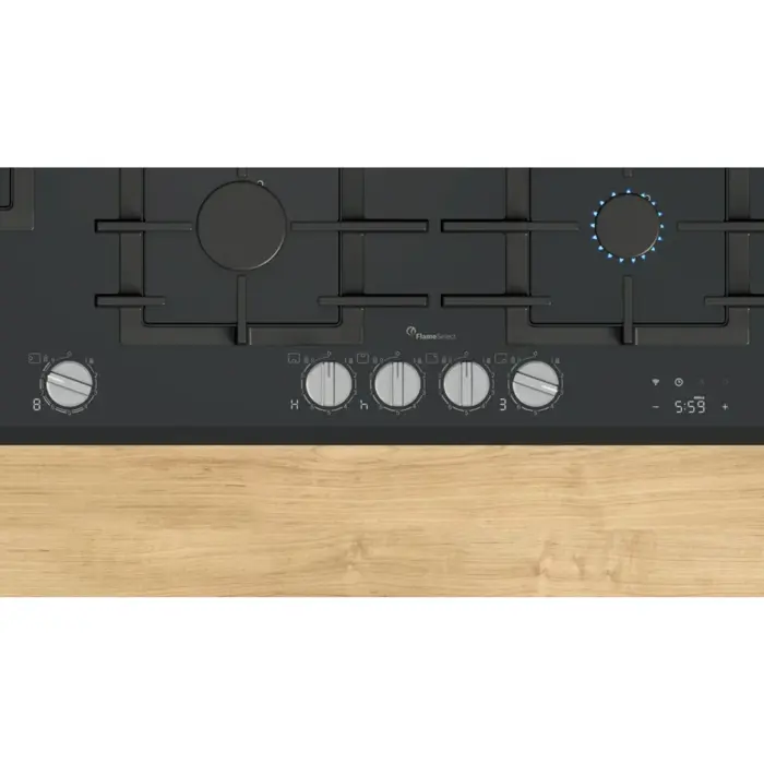 Bosch PRS9A6H40 Series 8, self-sufficient hob